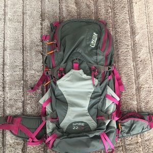 Camelbak Spire 22lr
